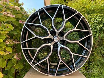 CERCHI VOSSEN HS-2 MADE IN GERMANY 17 18 19 23