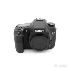 Canon EOS 7D