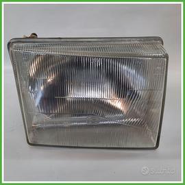 Faro Fanale Proiettore Destro DX FIAT UNO 784680 U