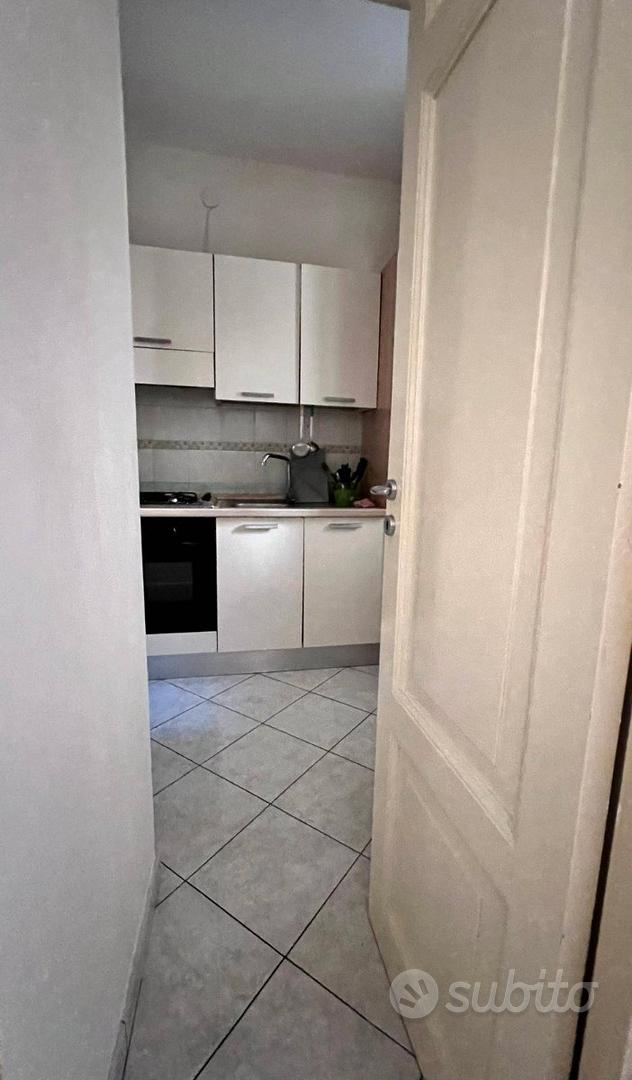 Appartamento – Campobasso, Centro Murattiano - Vista 5