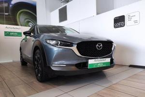 MAZDA CX-30 - 2.0L e-Skyactiv-G M Hybrid 2WD Homur