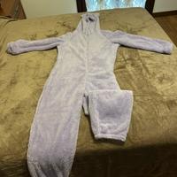 Pigiama intero L - XL