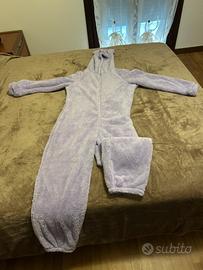 Pigiama intero L - XL