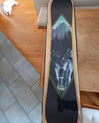 Tavola da Snowboard Rossignol