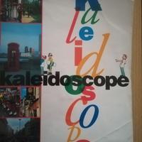 Kaleidoscope - corso di inglese