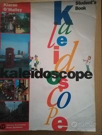 Kaleidoscope - corso di inglese