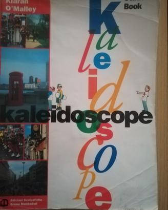 Kaleidoscope - corso di inglese