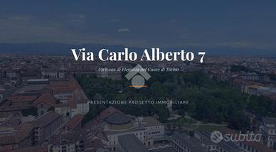 4 LOCALI A TORINO