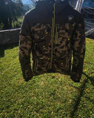 Giacca sci Rossignol 14 anni