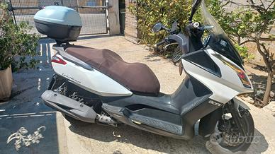  Scooter Kymco 300ie