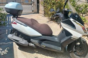  Scooter Kymco 300ie