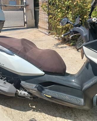  Scooter Kymco 300ie