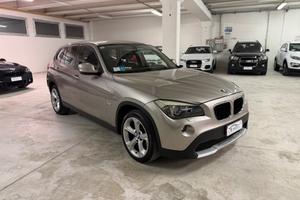 Bmw X1 xDrive20d Futura