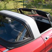 Hard Top  Targa  per Duetto Alfa Spider