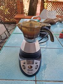 Caffettiera elettrica Alicia De'Longhi
