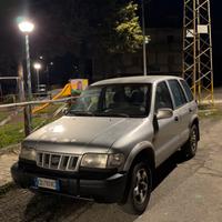 Kia sportace 4x4 2002