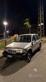 Kia sportace 4x4 2002