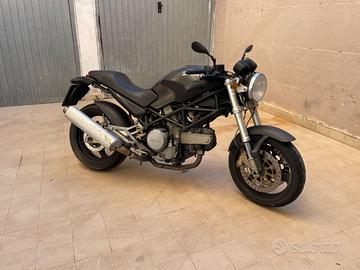 Ducati Monster 620 - 2003