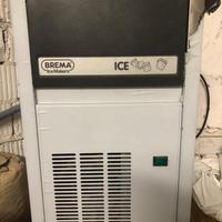 Fabbricatore ghiaccio
