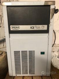 Fabbricatore ghiaccio