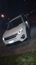 Discovery sport 150 cv, 108000 km