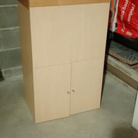 Mobile da stiro Foppapedretti - 120€