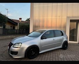 Golf gti