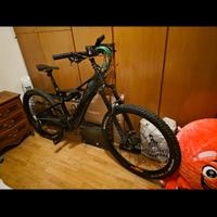 KTM Macina Master Prowler Carbon 625W
