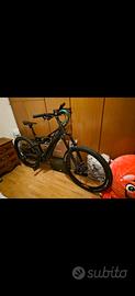KTM Macina Master Prowler Carbon 625W