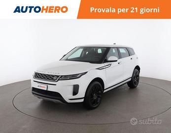 LAND ROVER Range Rover Evoque BA47044