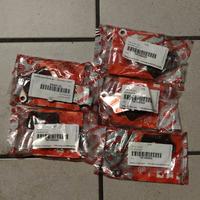 Pasticche Posteriori KTM/Husqvarna 75013090000 Nuo