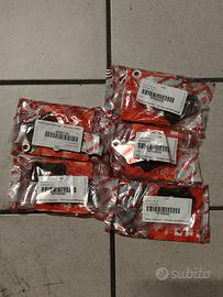 Pasticche Posteriori KTM/Husqvarna 75013090000 Nuo