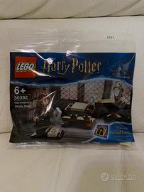 LEGO 30392 Hermione’s study desk