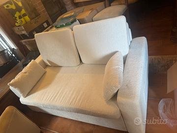Divano letto