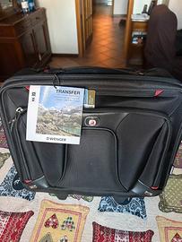 WENGER borsa trolley porta Pc Notebook