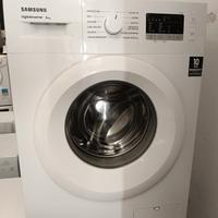 Lavatrice Samsung 6kg