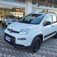 Fiat Panda 0.9 TURBO TWIN AIR 85 CV - 6 MARCE 4X4 