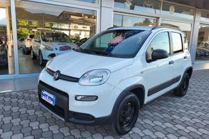 Fiat Panda 0.9 TURBO TWIN AIR 85 CV - 6 MARCE 4X4 