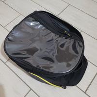 Borsa Givi EA143 + attacco per Kawasaki Z750