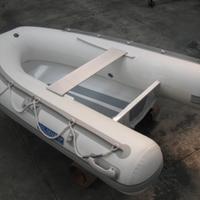 Tender goldenship 250 al