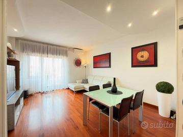 Appartamento di 87 m² con 4 locali a Venezia