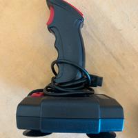 Joystick vintage anni ‘80