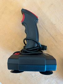 Joystick vintage anni ‘80