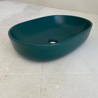 ciotola lavabo in ceramica