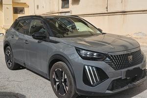 Peugeot 2008 GT S&S Atuomatica