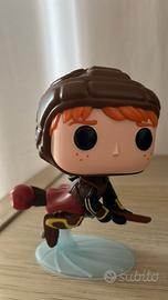 Harry PASQUA 2026 RON WEASLY