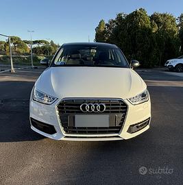 Audi A1 1.6 TDI STronic