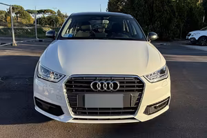 Audi A1 1.6 TDI STronic