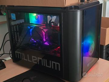 PC RTX 3080 Ti 12GB + Ryzen 9 5900X  +500fps FN 