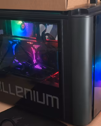 PC RTX 3080 Ti 12GB + Ryzen 9 5900X  +500fps FN 